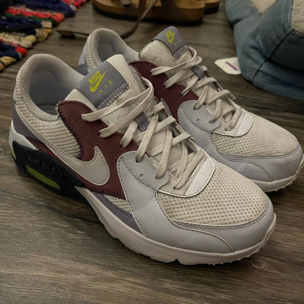 Nike Air’s